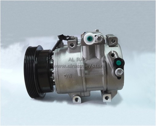 COMP . HYUNDAI I20 '2010 